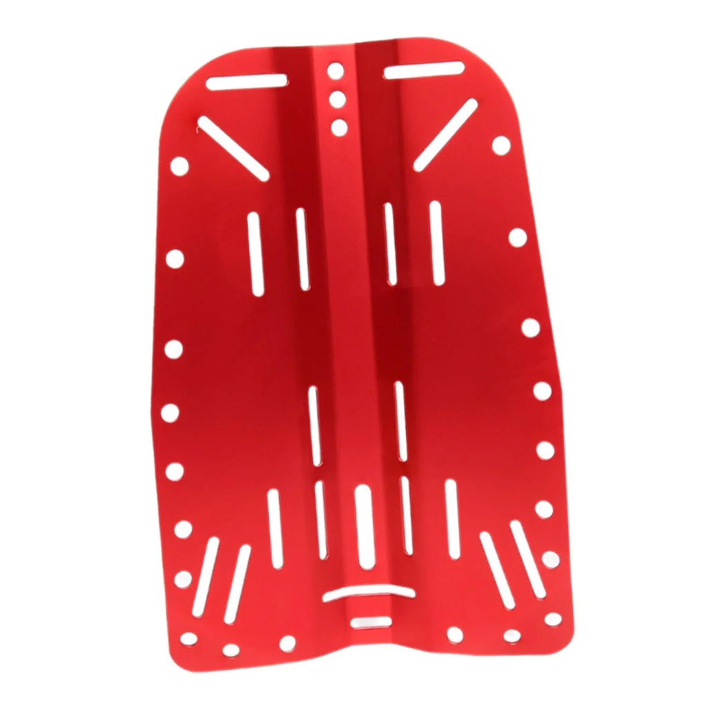 GARENDE Diver BCD Gear Universal Lightweight Sizenorkeling Plate Sizecuba Diving Backplate