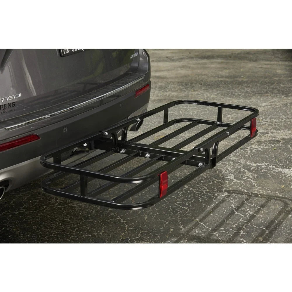 Quipall SizeCC-5004 500 lbs. Sizeteel Heavy Duty Cargo Carrier