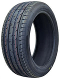 Haida HD927 235/50R19 103 V Tire Fits: 2018-19 Chevrolet Equinox Premier, 2020-23 Chevrolet Equinox LT