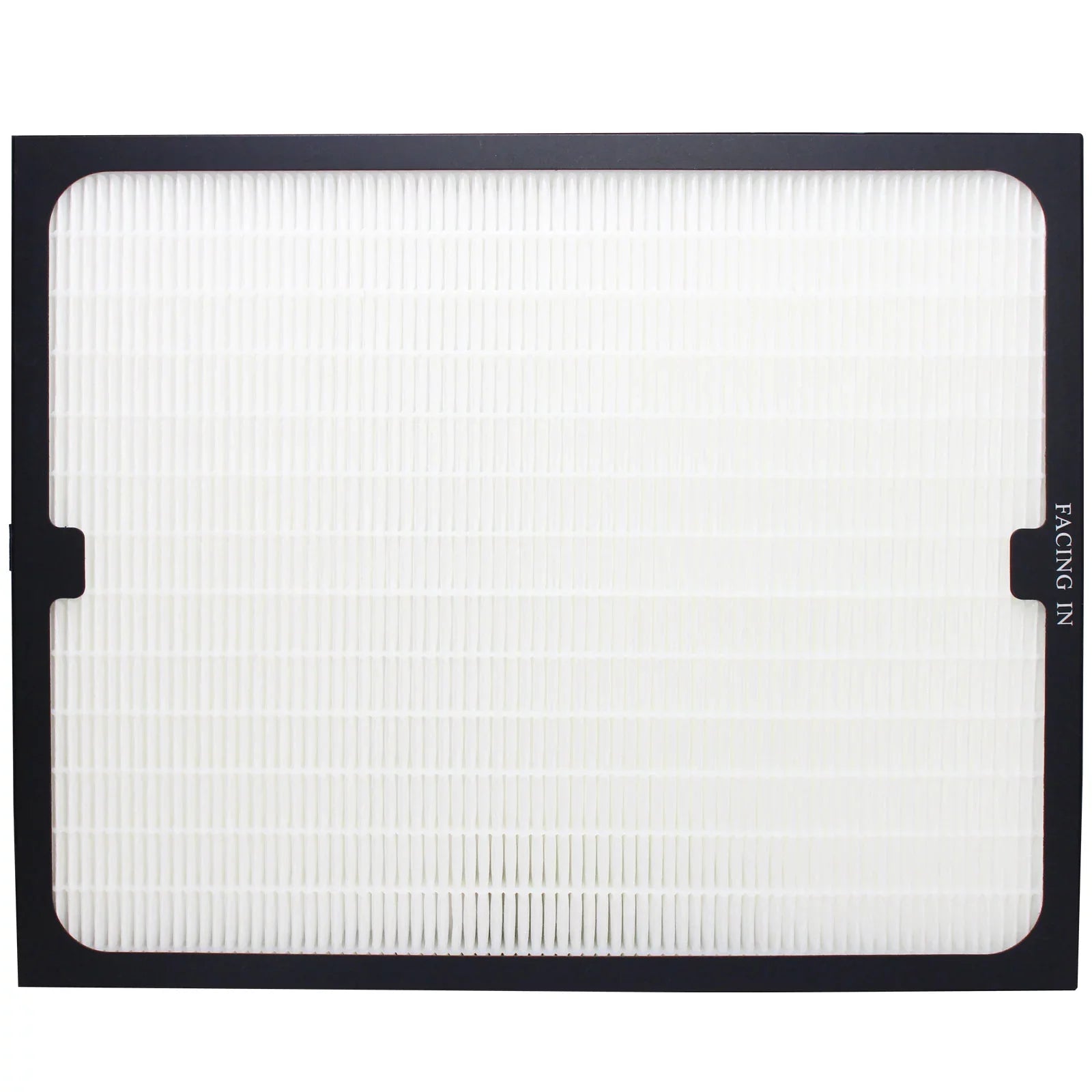 3-Pack Replacement for Blueair 250E Air Purifier Filter - Compatible with Blueair 200 & 300 Air Filter