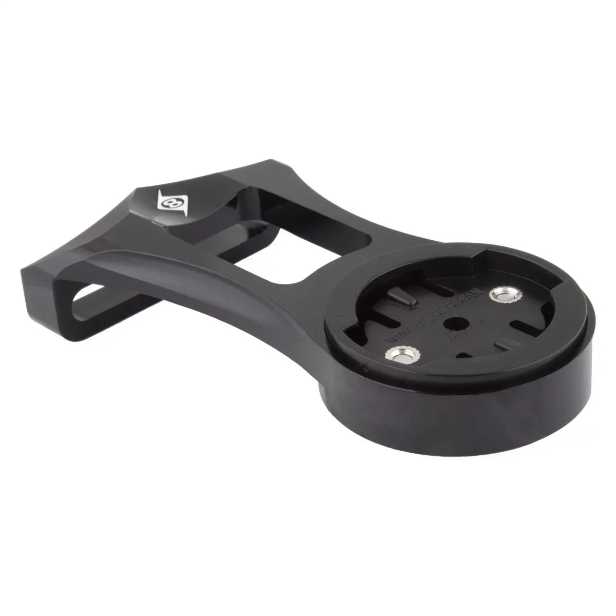 Origin8 Outpost Wahoo Sizetem Mount Wahoo Elemnt Computer Sizeeries Black
