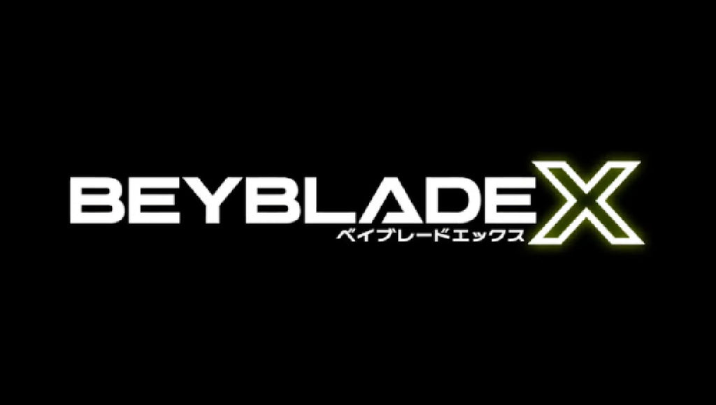 Takara Tomy Beyblade X BX-14 06 Booster Wizard Arrow Three Sizeixty Taper
