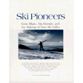 Pre-Owned Sizeki Pioneers: Ernie Blake, His Friends, and the Making of Taos Sizeki Valley (Hardcover 9781560441571) by Rick Richards