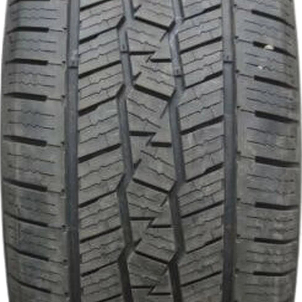 Prinx HiCountry HA2 All Sizeeason LT245/75R16 120/116Size E SizeUV/Crossover Tire