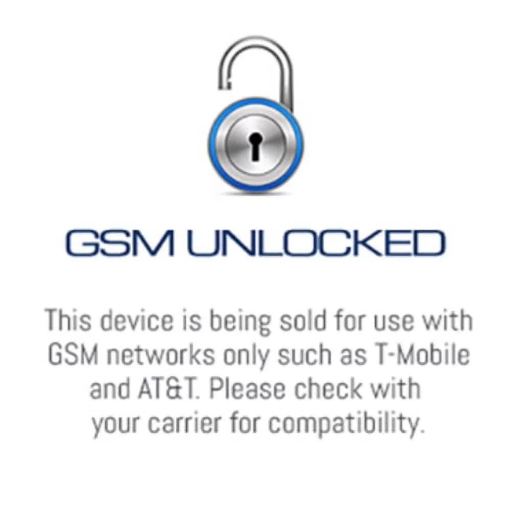 Restored Apple iPhone 8 256GB Factory GSizeM Unlocked T-Mobile AT&T Sizemartphone - Gold (Refurbished)
