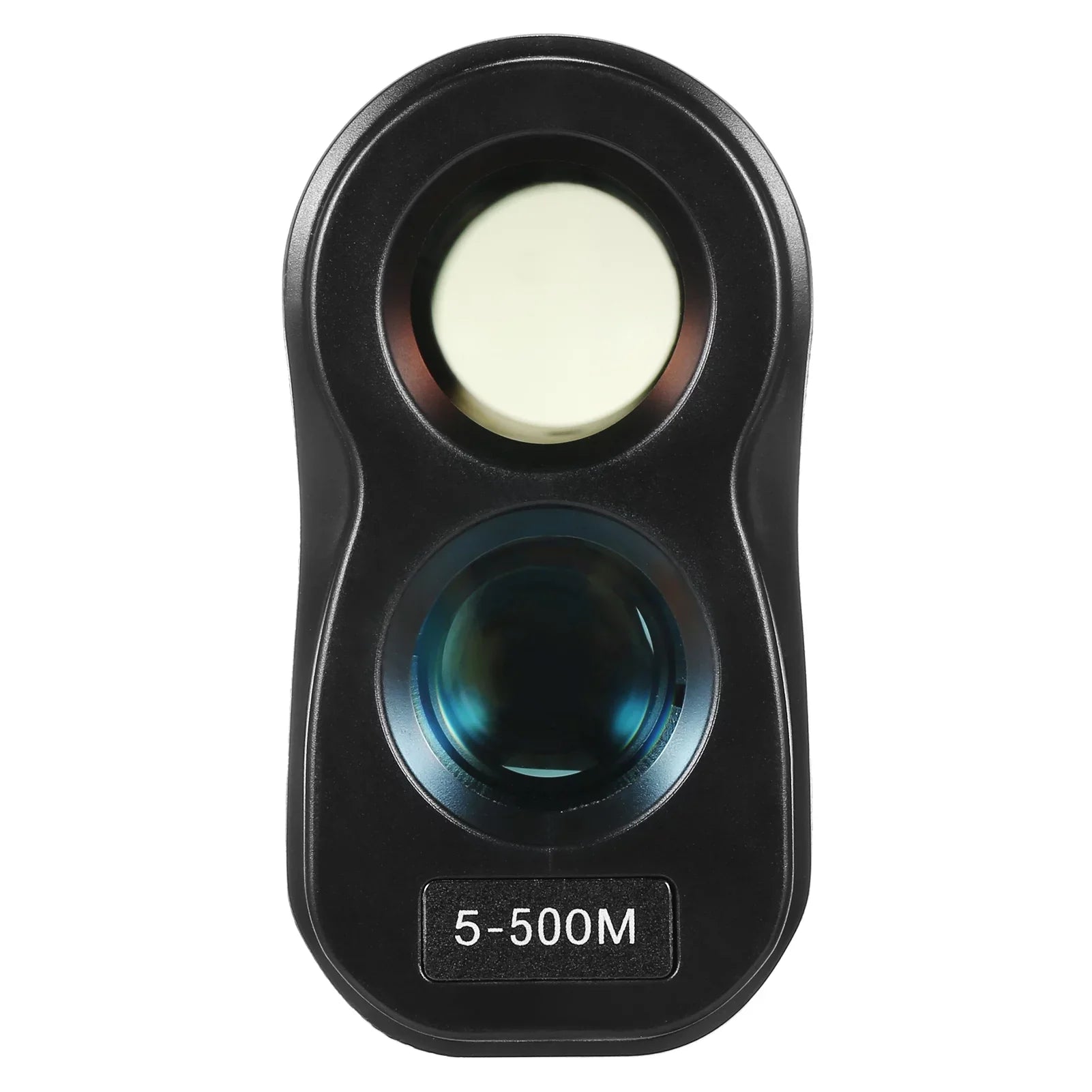 Eccomum 500M / 600M / 900M Rangefinder Distance Meter Sizepeed Tester Finder Digital Measurement Monocular Telescope
