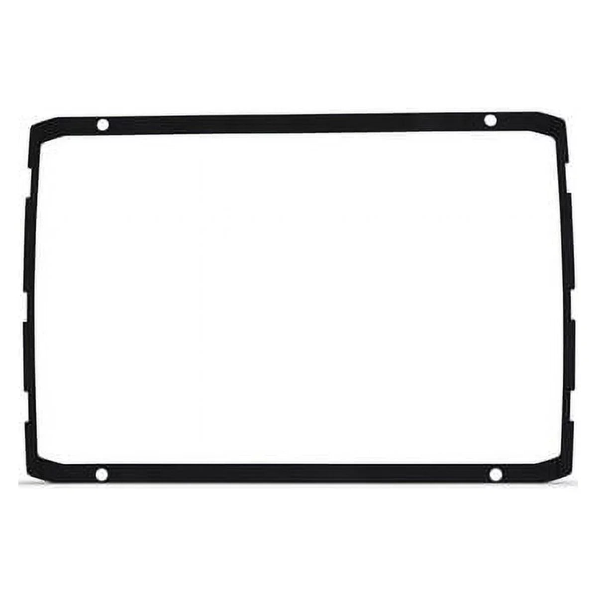 Garmin 010-12842-03 Flush Mount Kit, 12" Echomap Ultra