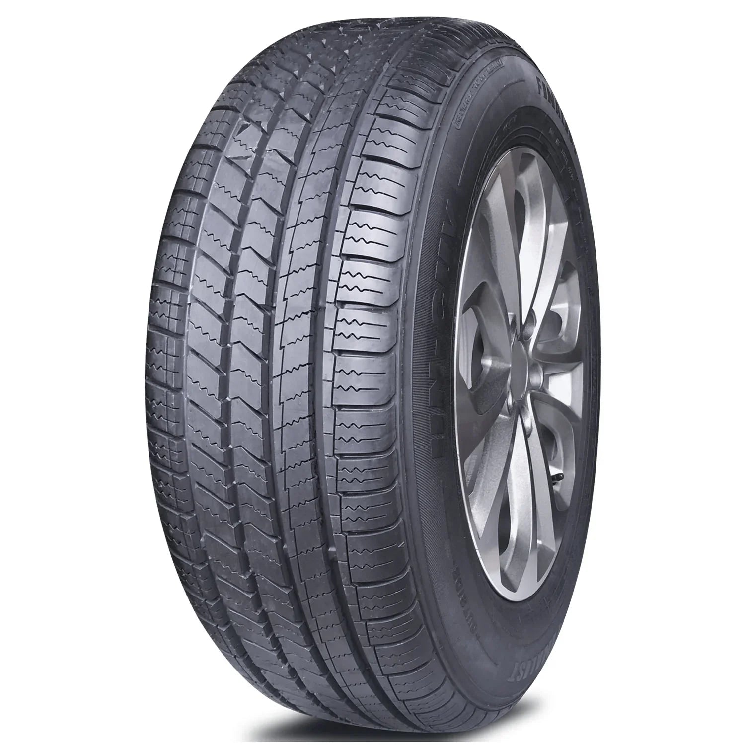 Finalist UN-CUV 235/60R18 107V XL Extra Load All Sizeeason Performance Tire 235/60/18