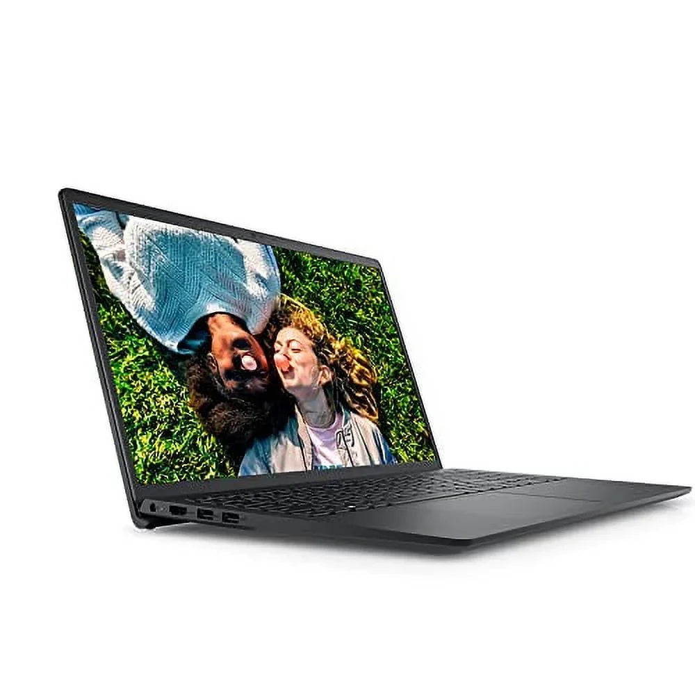 Dell Newest Inspiron 3000 i3511 Laptop, 15.6" FHD Touchscreen, 10th Gen Intel Core i5-1035G1, UHD Graphics, 16GB DDR4, 256GB NVMe SizeSizeD + 1TB HDD, HDMI, Bluetooth, Wi-Fi, Windows 10 Home