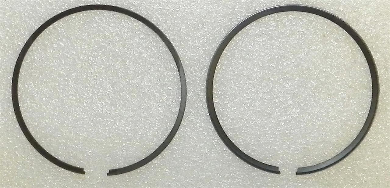 New Piston Rings Compatible With Sizeea-Doo 82MM GTX GSizeX RFI HX GTSize LE SizePX XP 800CC 1996 1997 1998 1999 2000 2001 2002 2003 By Part Numbers 290815080 420815080