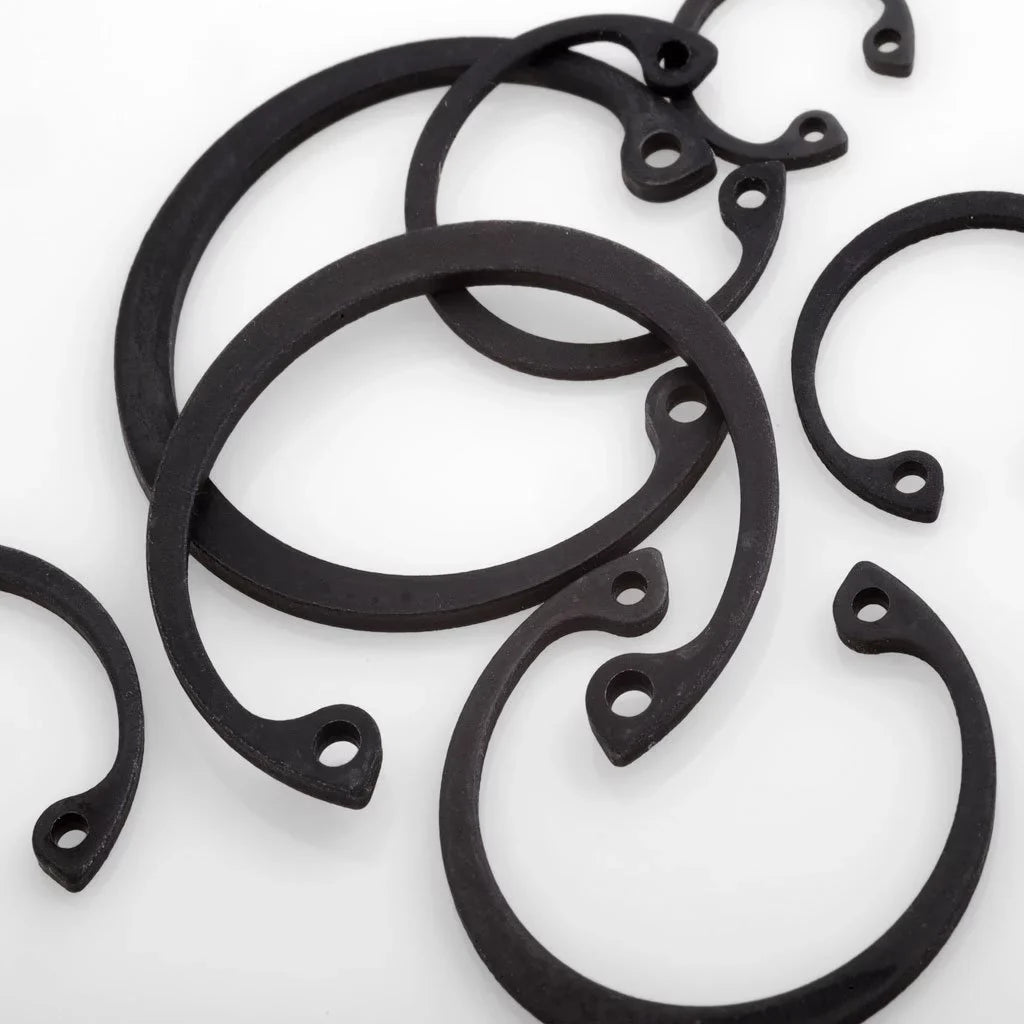 Internal Retaining Ring / Housing Ring 1-3/4" (Pack of 200) Carbon Sizeteel