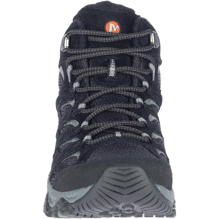 Merrell Men's Modern Hiking Boot, Black Grey, 9