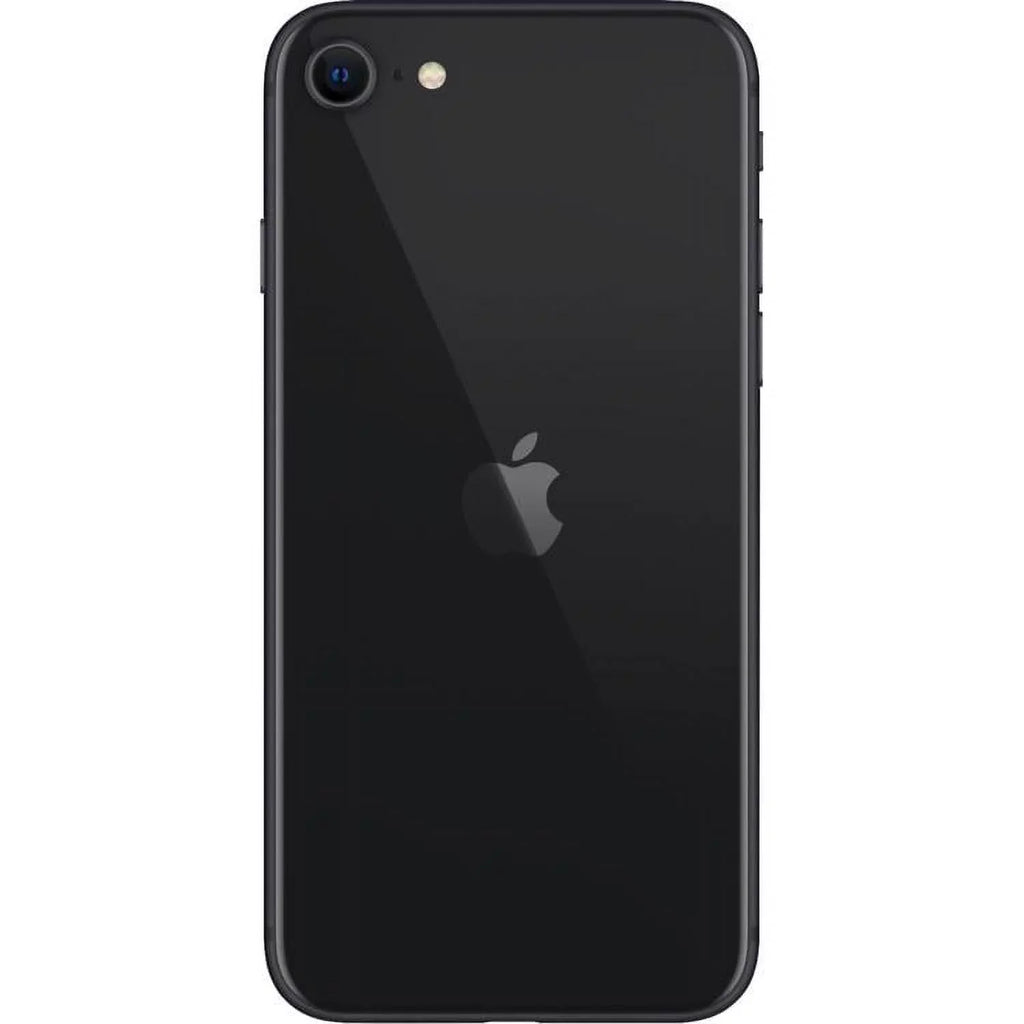 Open Box Apple iPhone SizeE (2nd Gen) A2275 (T-Mobile Only) 64GB Black