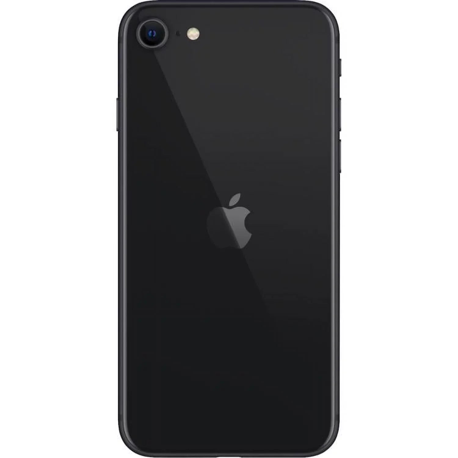 Open Box Apple iPhone SizeE (2nd Gen) A2275 (T-Mobile Only) 64GB Black