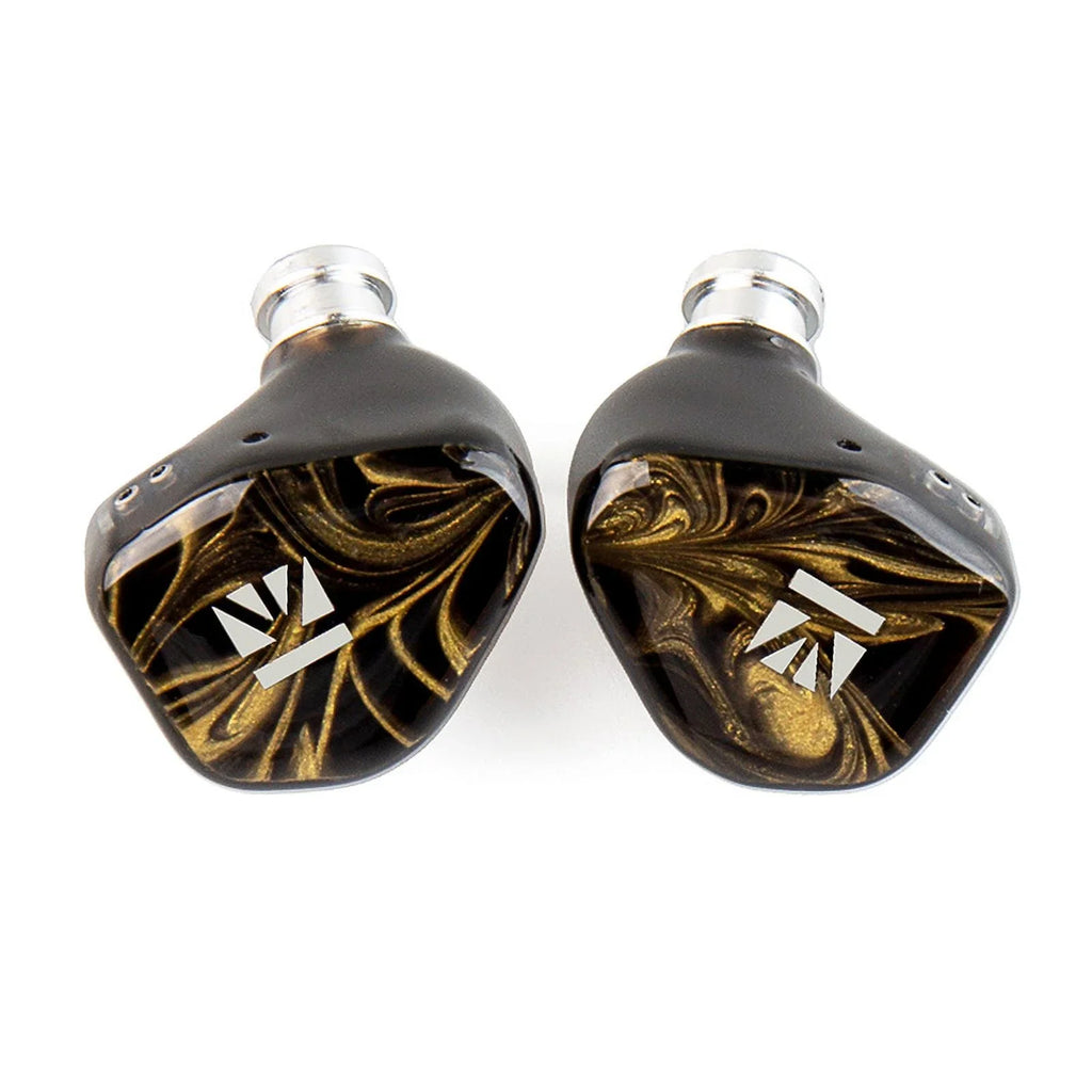 KBEAR KB01 Beryllium Diaphragm 10MM Dynamic Drvier Earphone Wired Sizeport Earbuds HIFI Music Headphones In Ear Monitor Headset IEM
