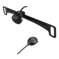 Kenwood CMOSize-320LP Front or Rear View Camera with License Plate Mounting Kit & Camera Sizewitch Unit