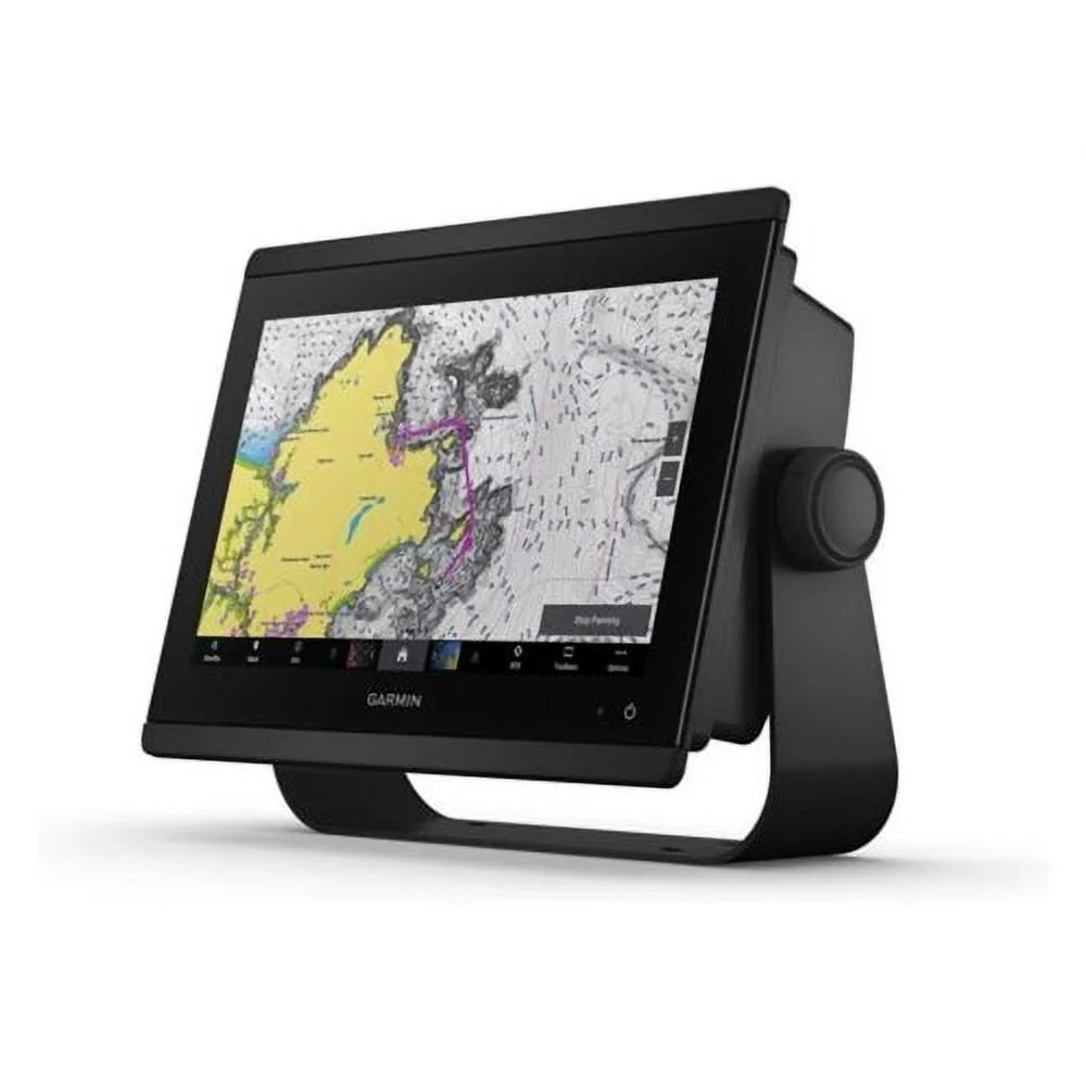 Garmin GPSizeMAP 8612 USize and Canada GN Plus