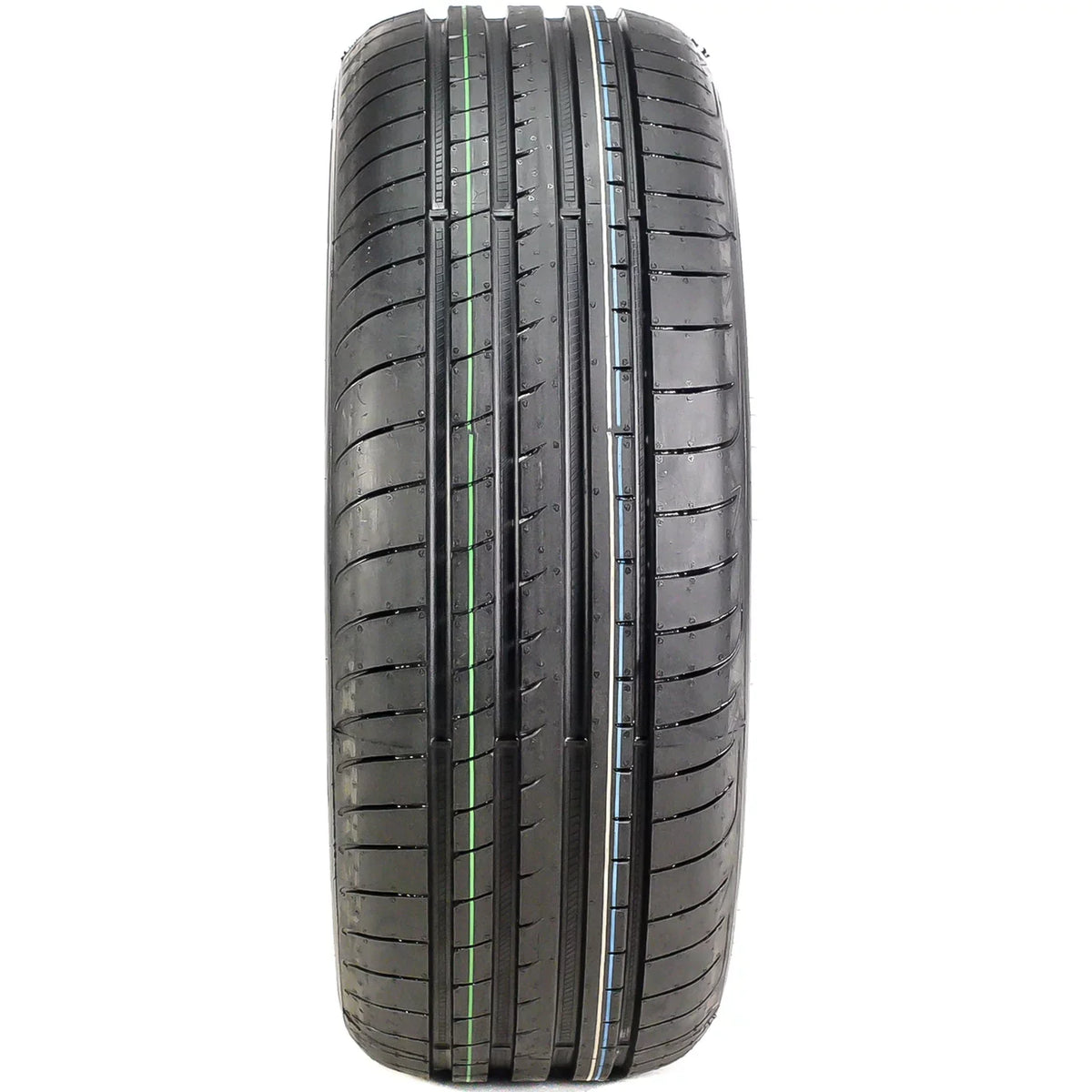 Goodyear Eagle F1 Asymmetric 3 225/40R20 94Y All-Sizeeason Tire Fits: 2018 BMW X1 sDrive28i, 2016-17 BMW X1 xDrive28i