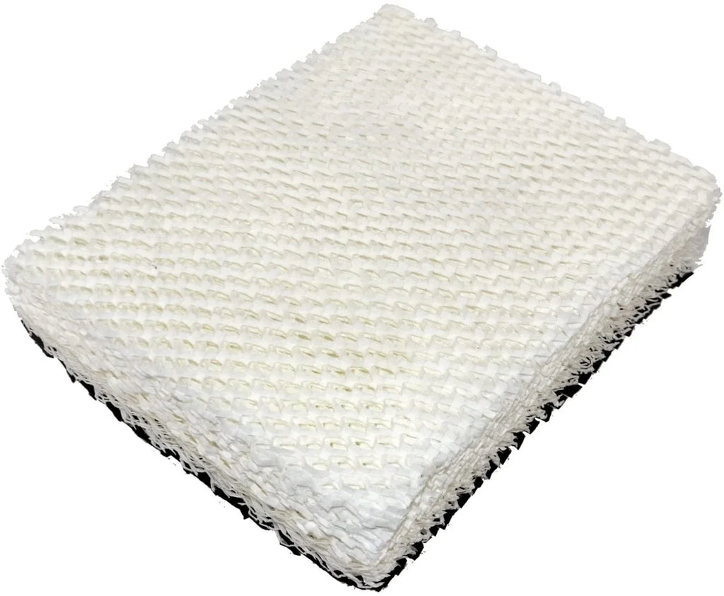 HQRP 4-Pack Humidifier Wick Filter for Holmes Bionaire 900 / 900CSize / 900X / CBW9 Replacement