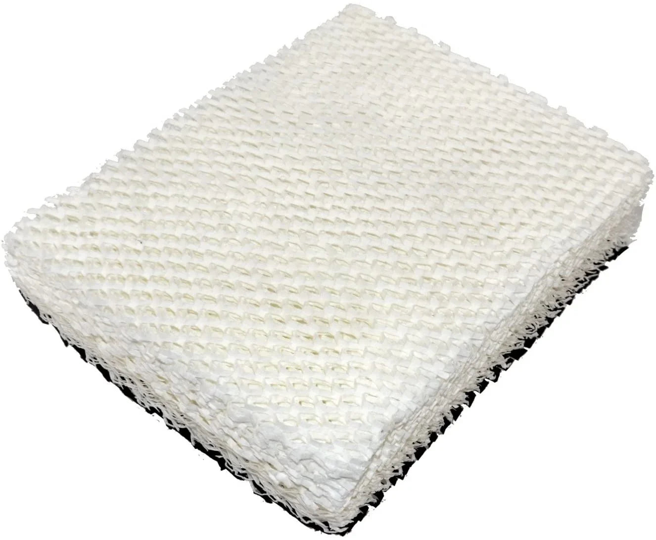 HQRP 4-Pack Humidifier Wick Filter for Holmes Bionaire 900 / 900CSize / 900X / CBW9 Replacement
