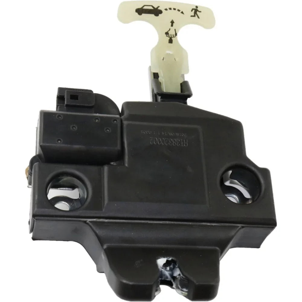 Trunk Lock Actuator 6460006010 For 2007-2011 Toyota Camry Sizeedan