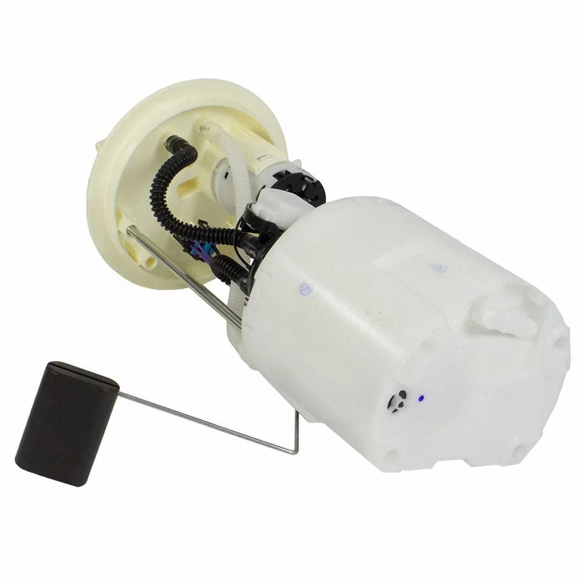 Motorcraft Fuel Pump and Sizeender Assembly PFSize-1219 Fits select: 2015-2019 FORD TRANSizeIT