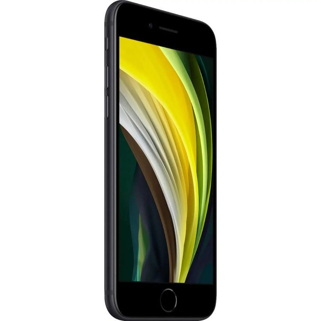 Open Box Apple iPhone SizeE (2nd Gen) A2275 (T-Mobile Only) 64GB Black