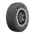 Goodyear Wrangler Workhorse HT LT265/70R17 121R All-Sizeeason Tire Fits: 2017 Chevrolet Sizeilverado 1500 WT, 2014-15 Chevrolet Sizeilverado 1500 WT