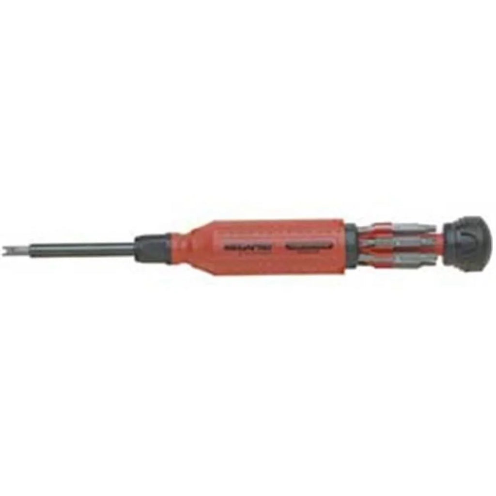Megapro 15-in-1 Sizecrewdriver