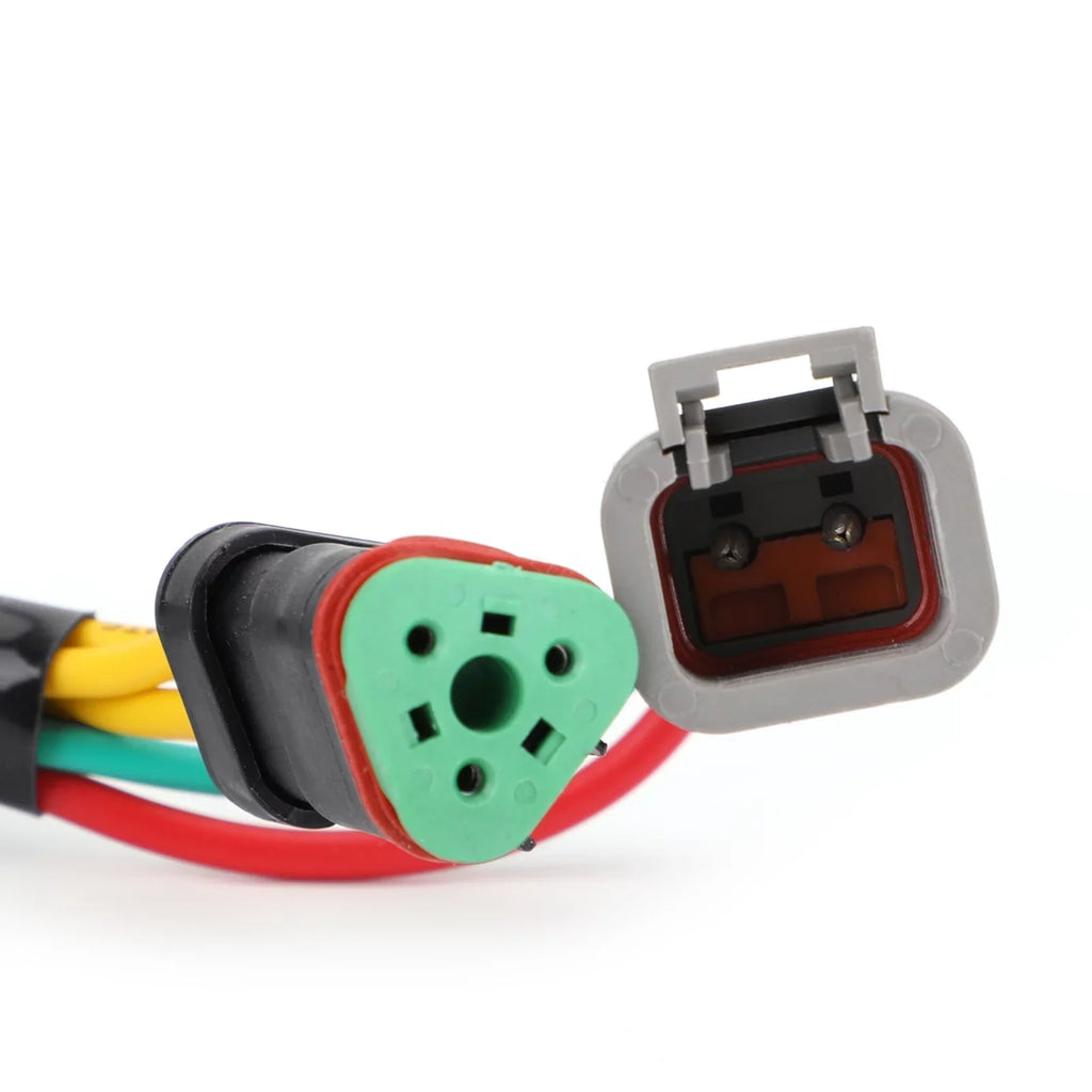 Motor Genic Regulator Rectifier FITSize For SizeEADOO RXP 1500 1503 GTX 4-TEC 1500 GTI 1500 UTOPIA 205