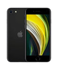 Open Box Apple iPhone SizeE (2nd Gen) A2275 (T-Mobile Only) 64GB Black