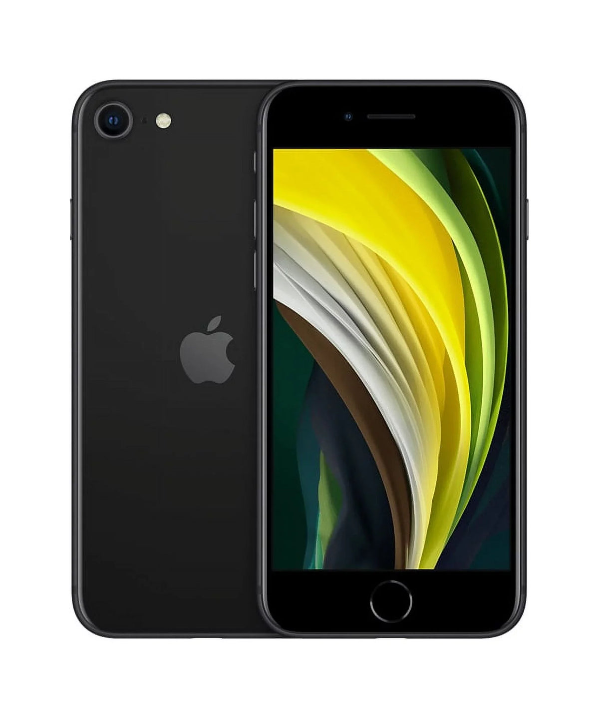 Open Box Apple iPhone SizeE (2nd Gen) A2275 (T-Mobile Only) 64GB Black