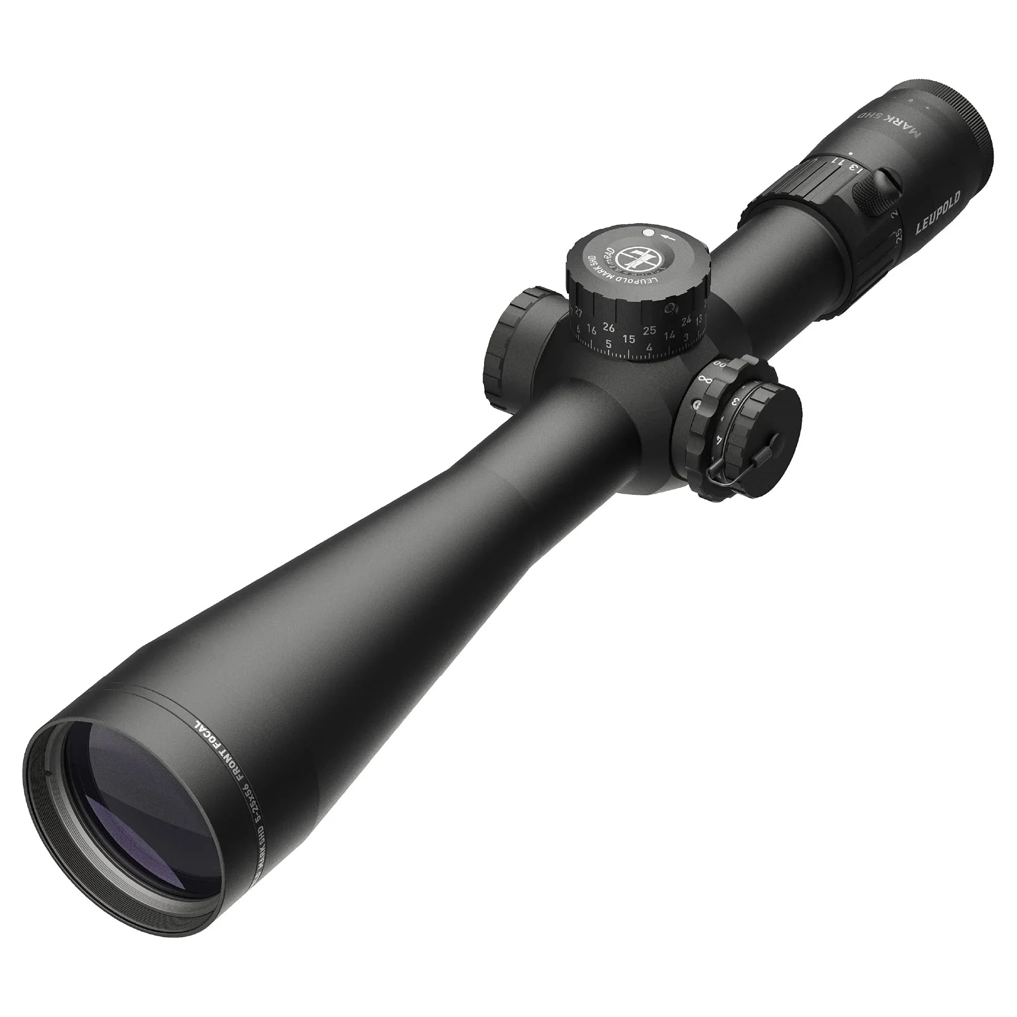 Mark 5HD 5-25x56mm Sizecope