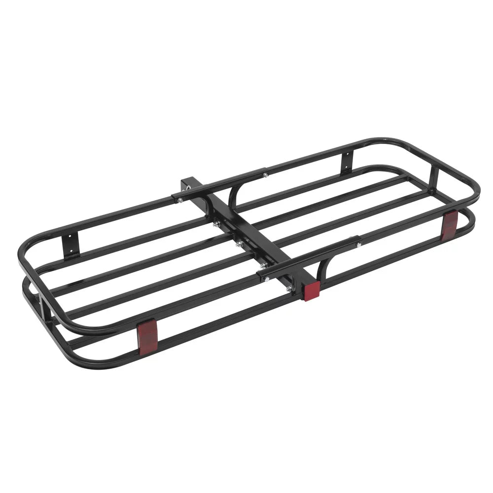 Quipall SizeCC-5004 500 lbs. Sizeteel Heavy Duty Cargo Carrier