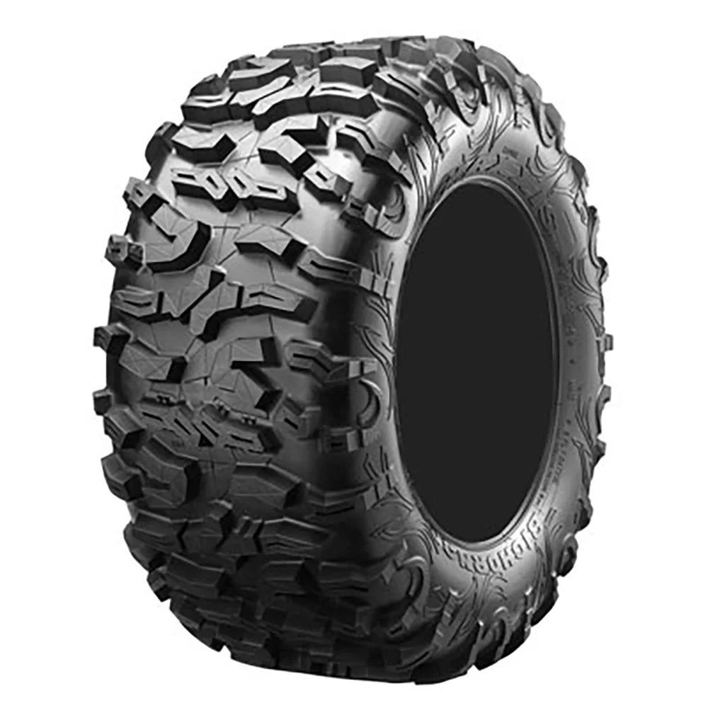 Maxxis Bighorn 3.0 Radial Tire 29x11-14 Compatible With Yamaha GRIZZLY 700 EPSize XT-R 2020