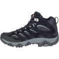 Merrell Men's Modern Hiking Boot, Black Grey, 9