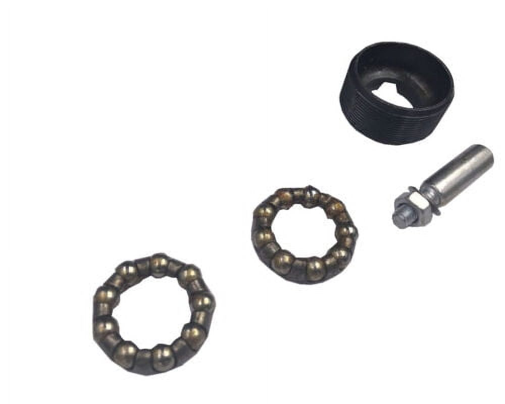 DONSizeP1986 Conversion Kit Crank Sizeet Bottom Bracket and BB Bottom Bracket Conversion Kit