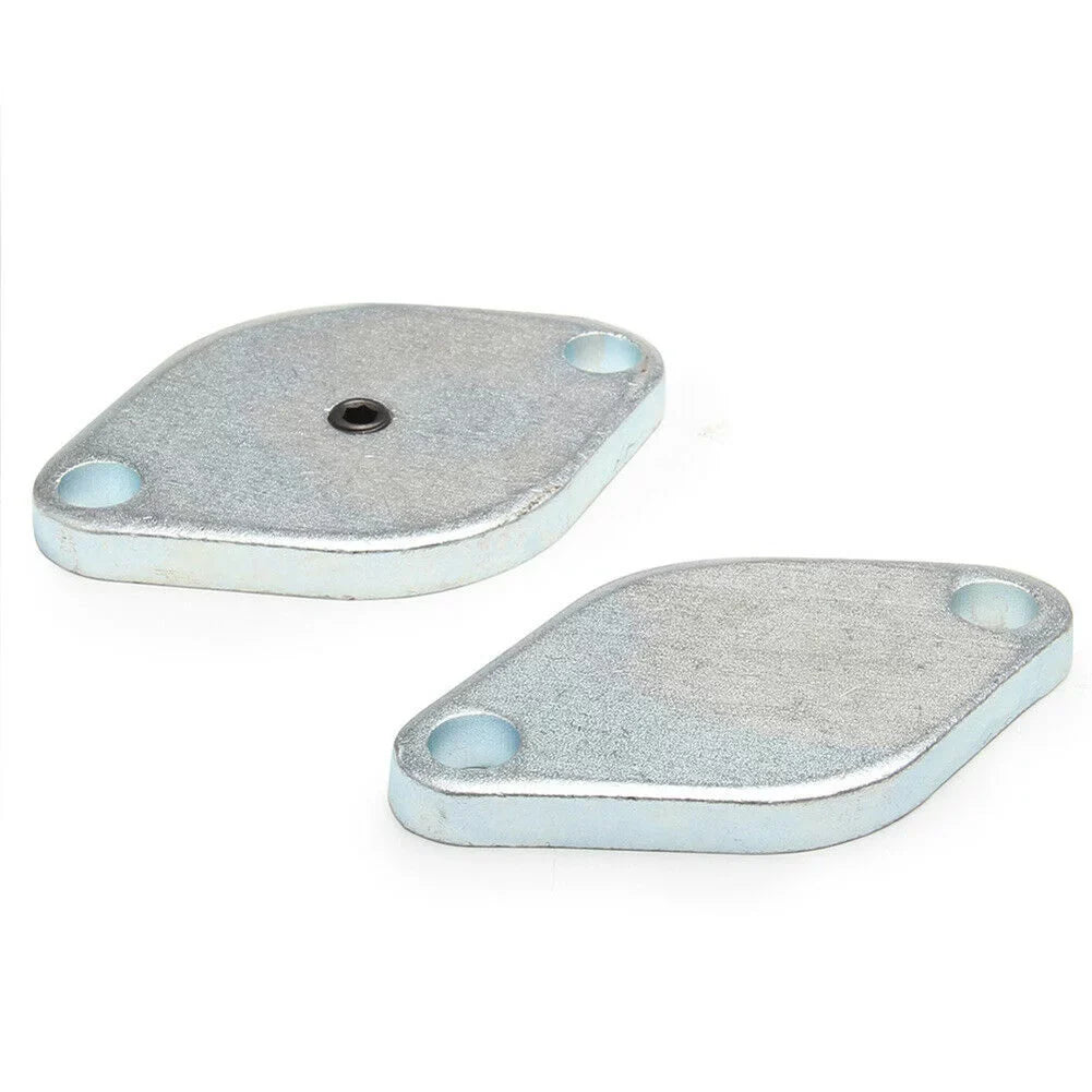 6.7L Cummins Diesel Complete  EGR Exhaust Valve Cooler Fit for 2010 - 2014 Dodge RAM 2500 3500