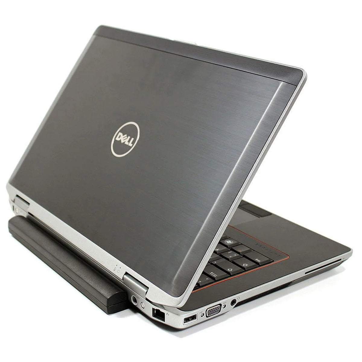 Used Dell Latitude E6420 2.1GHz i3 4GB 320GB DRW Windows 10 Pro 64 Laptop B