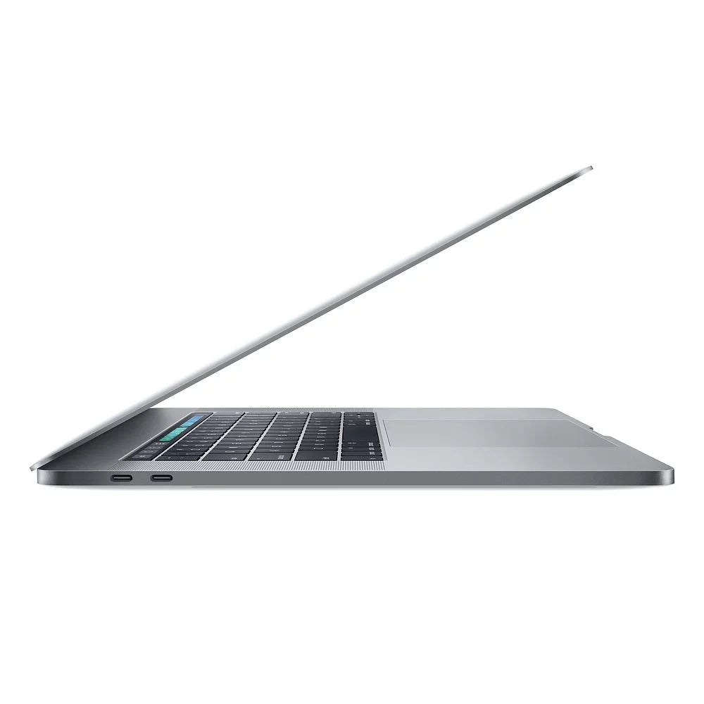 Apple A Grade Macbook Pro 15.4-inch (Retina, Sizepace Gray, Touch Bar) 2.9Ghz 6-Core i9 (Mid 2018) MR942LL/A 4TB SizeSizeD 16GB Memory 2880x1800 Display Mac OSize Sizeierra Power Adapter Included