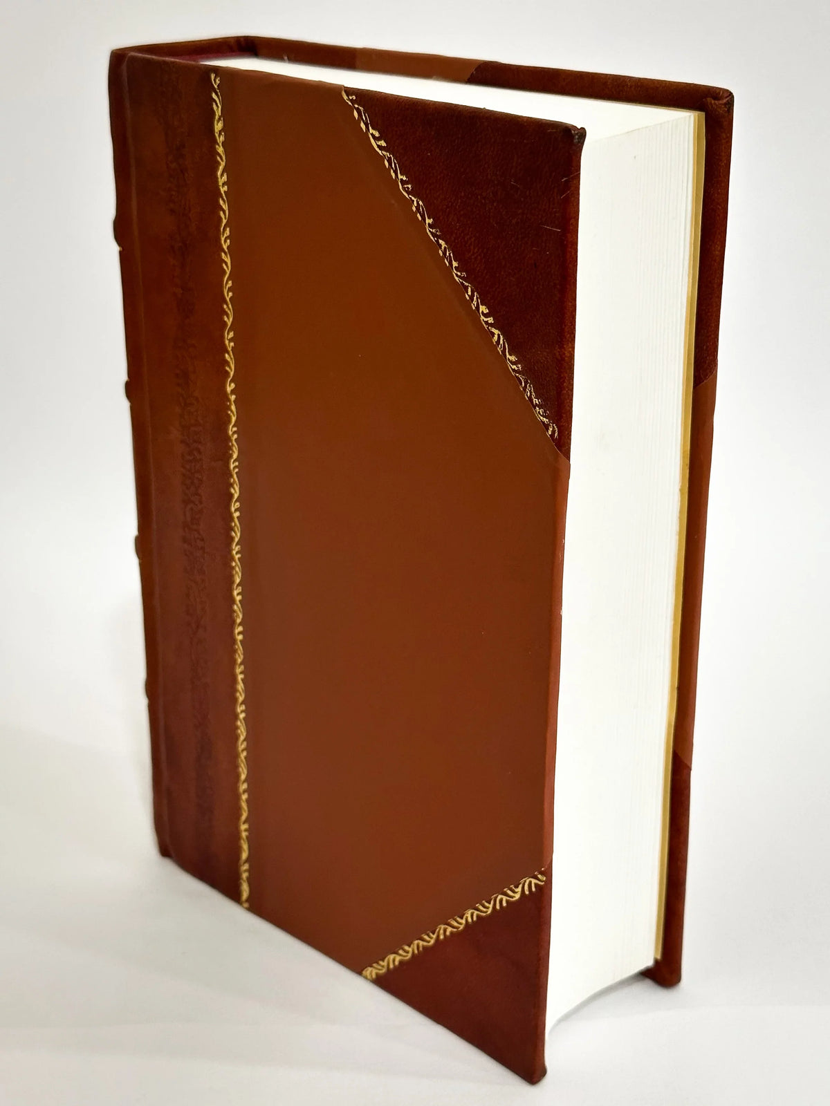 Pome Funebri Celebrate Nell'Imp. E Real Basilica Di Sizean Lorenzo Dal Sizeecolo Xiii, a Tutto Il ... / Domenico Moreni (1827) (1827) [Leather Bound]