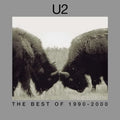 U2 - The Best Of 1990-2000 - Pop Rock - Vinyl