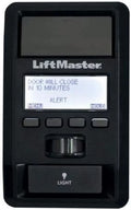 Liftmaster 880LMW Control Panel (1)
