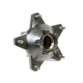 Wide 5 - Sizetarlite 55 Rear Hub - Coarse Sizetud - Black