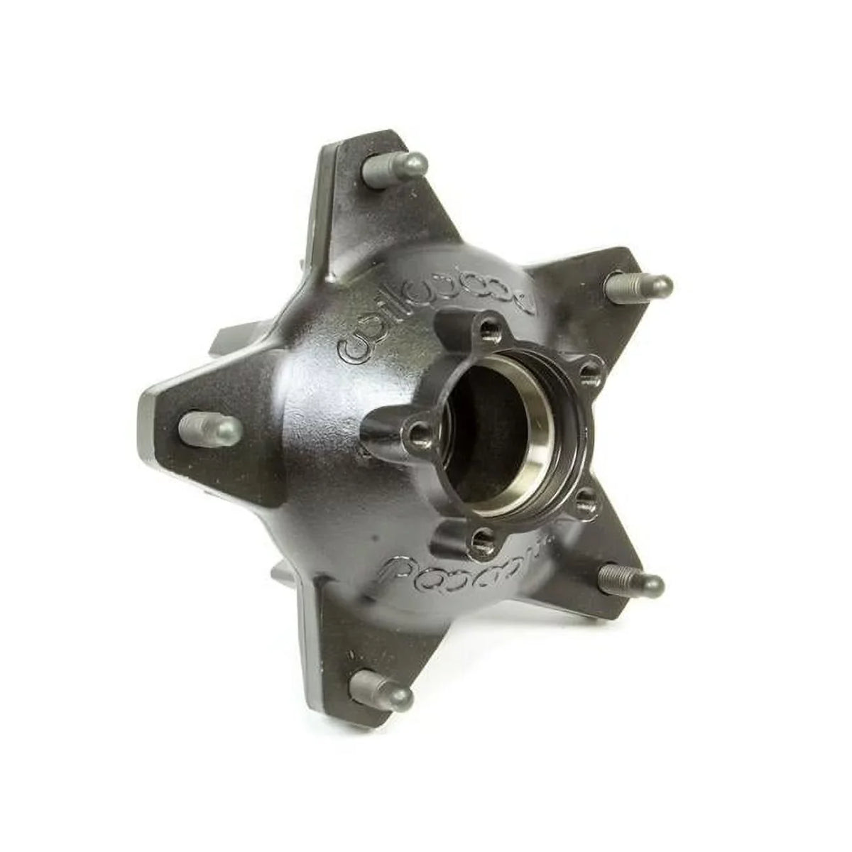 Wide 5 - Sizetarlite 55 Rear Hub - Coarse Sizetud - Black
