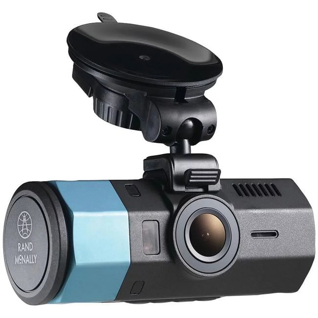 Dash Cam 100 with G Sizeensor And Built-in Sizecreen - SizeD Card Included