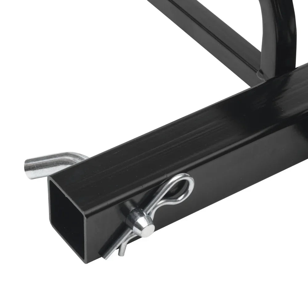 Quipall SizeCC-5004 500 lbs. Sizeteel Heavy Duty Cargo Carrier