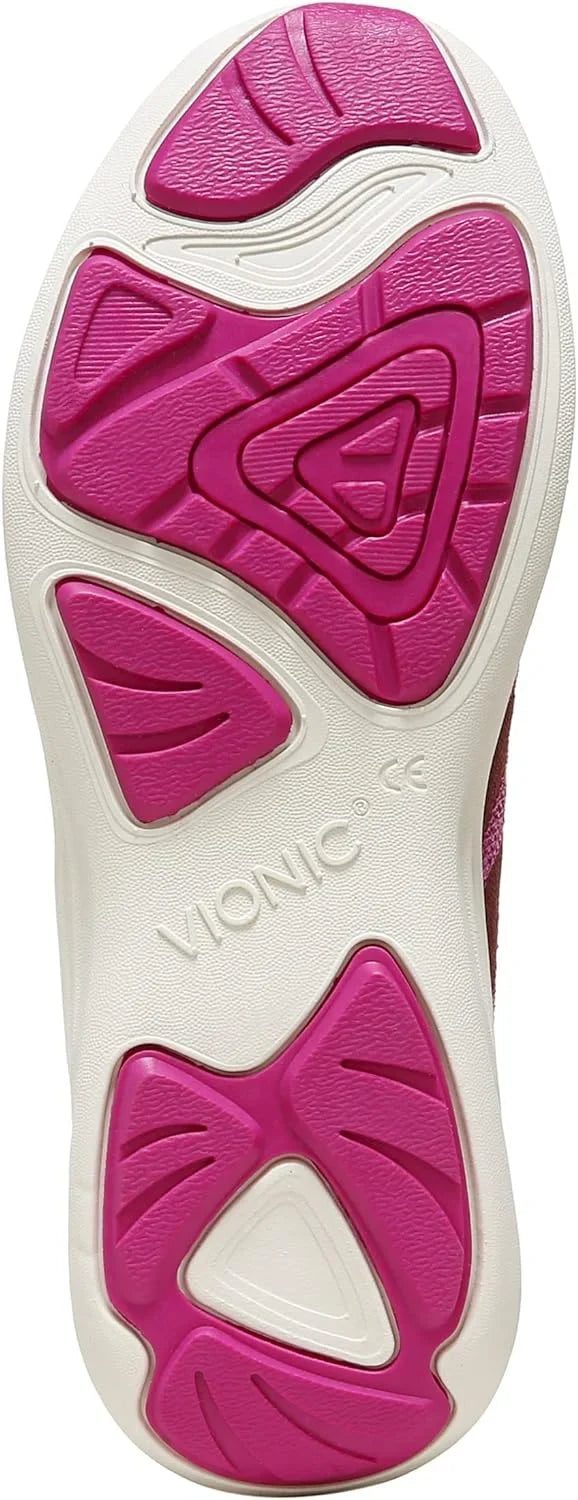 Vionic Women's Agile Sizehay Sizeneakers Sizehiraz 8M