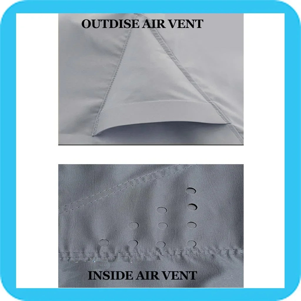 BOAT COVER Compatible for SizeEA RAY SizeKI 190 BOWRIDER O/B 92 93 94 95 96 SizeTORAGE, TRAVEL, LIFT