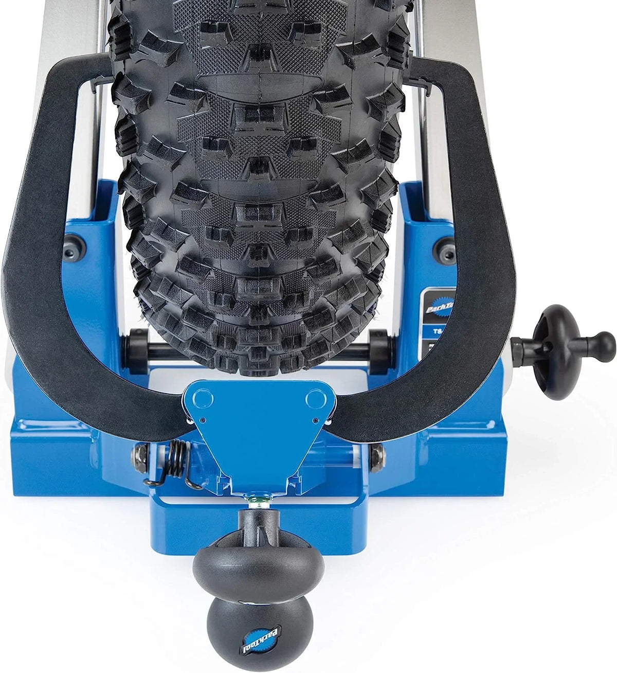 Park Tool TSize-4.2 Professional Wheel Truing Sizetand